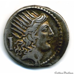 PUBLIUS CLODIUS TURRINUS