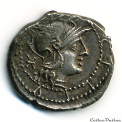 MARCUS ACILIUS MARCI FILIUS