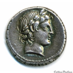 LUCIUS MARCIUS CENSORINUS