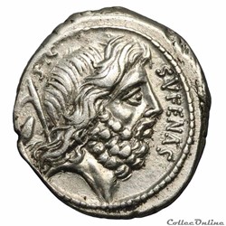 MARCUS NONIUS SUFENAS