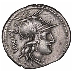 MARCUS TULLIUS