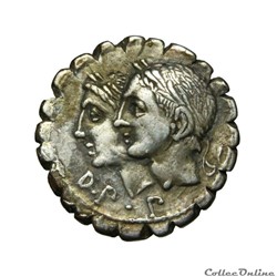 CAIUS SULPICIUS GALBA