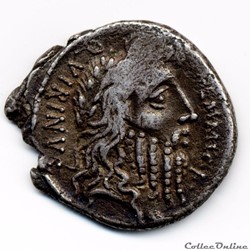 CAIUS MEMMIUS