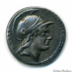 PUBLIUS SATRIENUS