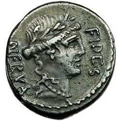 AULUS LICINIUS NERVA