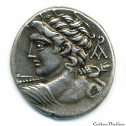 LUCIUS CAESIUS