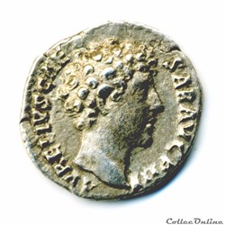 MARCUS AURELIUS