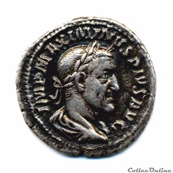 MAXIMINUS I