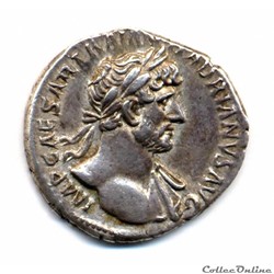 HADRIANUS
