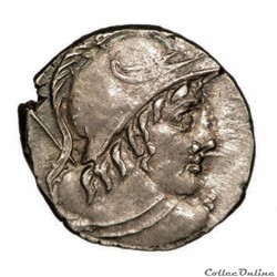 CNAEUS CORNELIUS LENTULUS MARCELLINUS