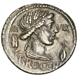 LUCIUS FURIUS BROCCHUS