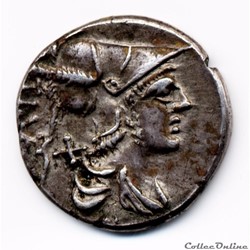 TIBERIUS VETURIUS