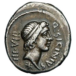QUINTUS SICINIUS