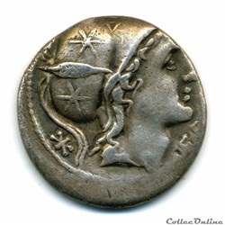 QUINTUS LUTATIUS CERCO