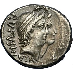 MANIUS CORDIUS RUFUS