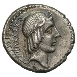 LUCIUS CALPURNIUS PISO FRUGI