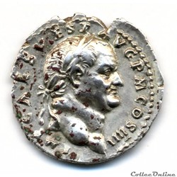 VESPASIANUS