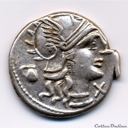 SEX. POMPEIUS