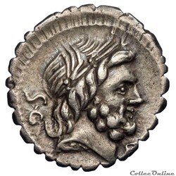 QUINTUS ANTONIUS BALBUS