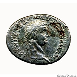 CLAUDIUS
