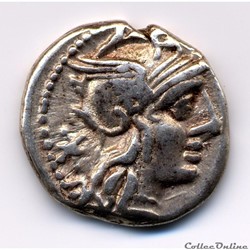 CAECILIUS METELLUS