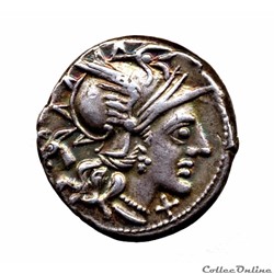 MARCUS JUNIUS SILANUS