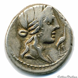 QUINTUS CAECILIUS METELLUS PIUS