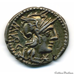 MARCUS VARGUNTEIUS