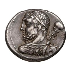 TIBERIUS QUINCTIUS