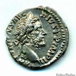 ANTONINUS PIUS