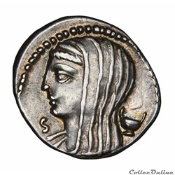 LUCIUS CASSIUS LONGINUS