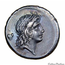MARCUS PLAETORIUS CESTIANUS