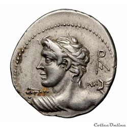 LUCIUS CAESIUS