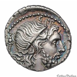 CNAEUS CORNELIUS LENTULUS MARCELLINUS