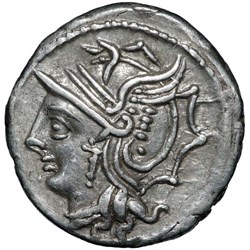 LUCIUS APPULEIUS SATURNINUS