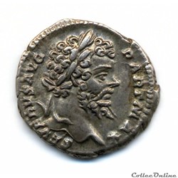 SEPTIMUS SEVERUS