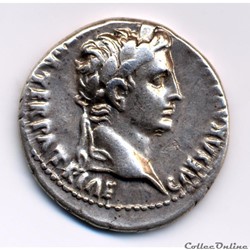 AUGUSTUS, CAIUS & LUCIUS