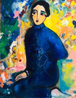 MADAME YUMI