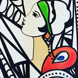 Artdeco ELISE