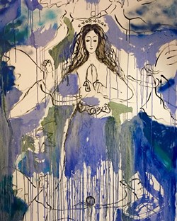 La ronde des anges