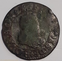 FRANÇOIS DE BOURBON TYPE 3