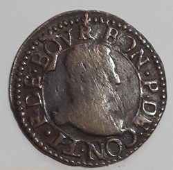 FRANÇOIS DE BOURBON CONTI TYPE 18