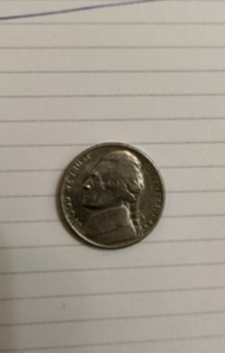 five cents 1984