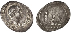 RIC 0004 Vespasian