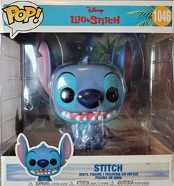Funko POP 1046 Jumbo Stitch
