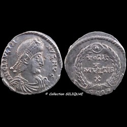 JULIEN II - ARLES - RIC 296