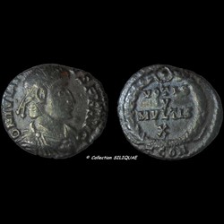 JULIEN II - ARLES - RIC 295