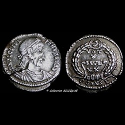 JULIEN II - ARLES - RIC 310