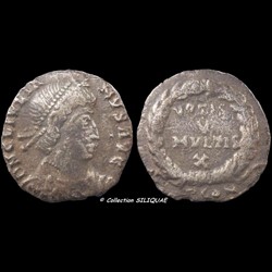 JULIEN II - ARLES - RIC 296
