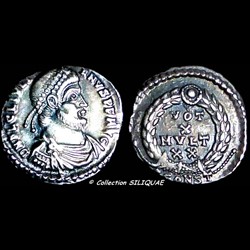 JULIEN II - ARLES - RIC 312